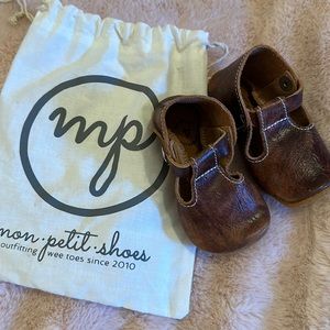 Mon Petit Shoes